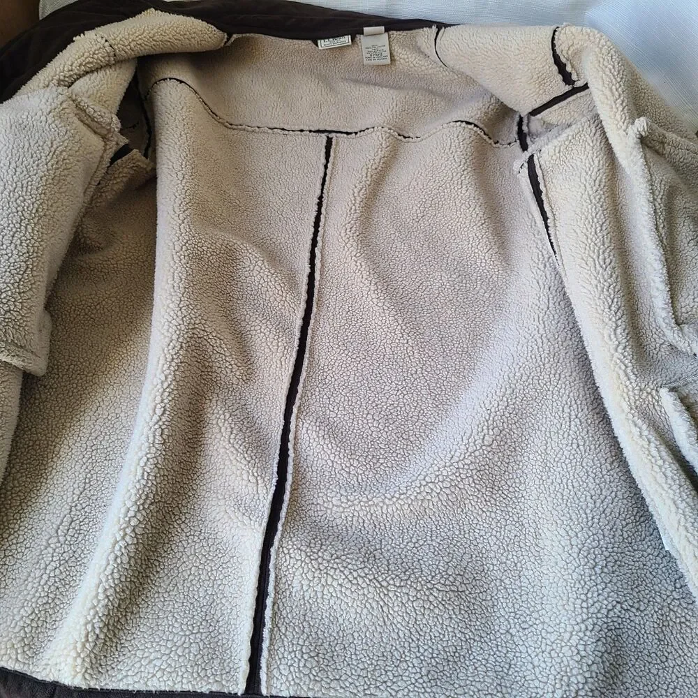 L.L. Bean classic bean